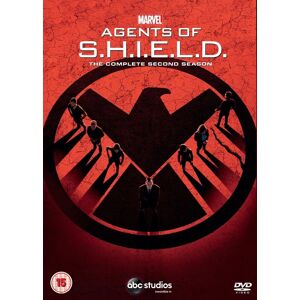 Marvels Agents Of S.H.I.E.L.D. - Season 2 (6 disc) (Import)
