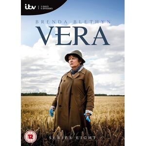 Vera: Series 8 (Import)