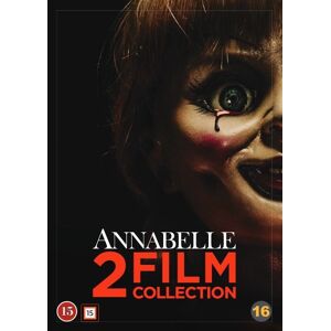 Annabelle 1-2