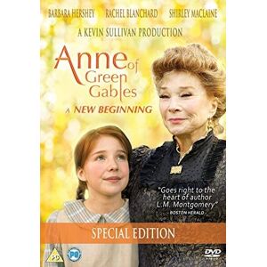 Anne of Green Gables: A New Beginning (Import)