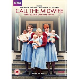 Call The Midwife - Season 6 (Import)