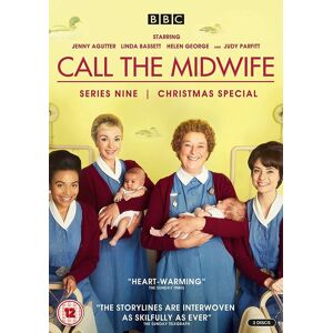 Call the Midwife - Season 9 (3 disc) (Import)