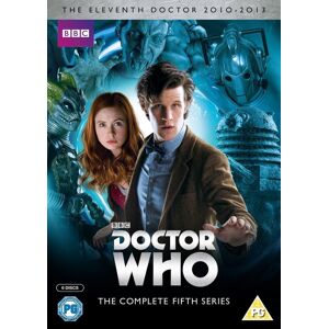 Doctor Who: The Complete Fifth Series (6 disc) (Import)