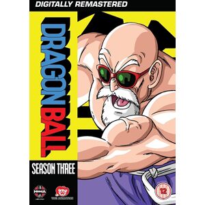 Dragon Ball: Season 3 (4 disc) (import)