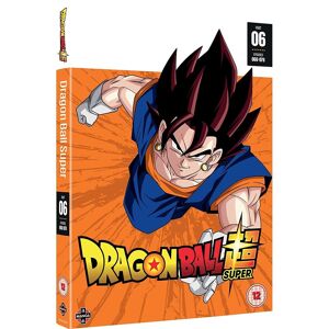 Dragon Ball Super: Part 6 (2 disc) (Import)