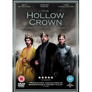 Hollow Crown: Season 1 (Import)