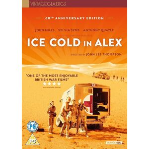 Ice Cold in Alex (Import)