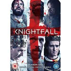 Knightfall - Season 1 (2 disc) (Import)