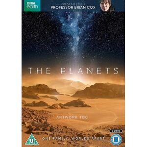 Planets (2 disc) (Import)