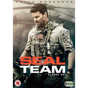 SEAL Team - Season 1 (Import)