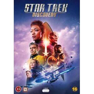 Star Trek Discovery - Sæson 2