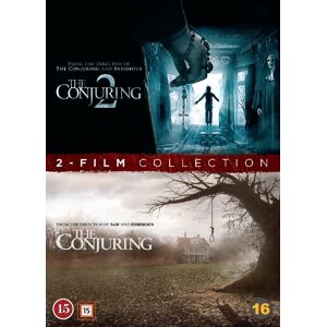 The Conjuring 1-2