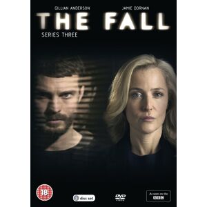 The Fall - Season 3 (Import)