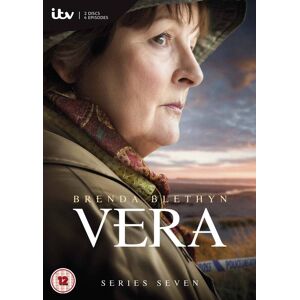Vera - Season 7 (Import)