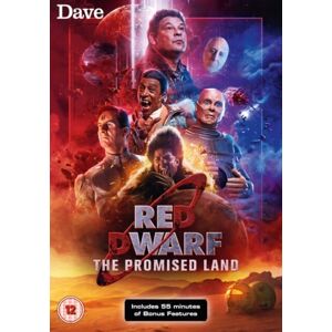Red Dwarf: The Promised Land (Import)