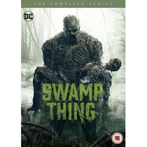Swamp Thing - Season 1 (Import)
