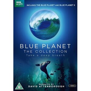 Blue Planet: The Collection (7 disc) (Import)
