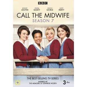 Call The Midwife - Season 7
