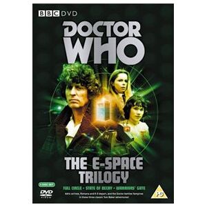 Doctor Who - E Space Trilogy (Import)