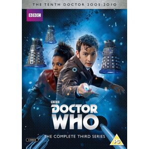 Doctor Who: The Complete Third Series (6 disc) (Import)