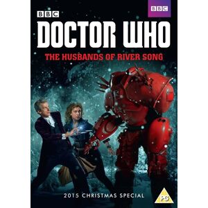 Doctor Who: The Husbands of River Song  (Import)