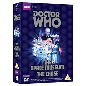 Doctor Who - Space Museum the Chase (Import)