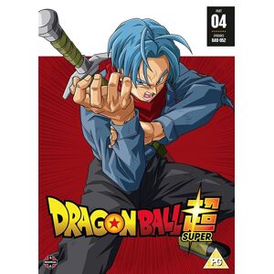 Dragon Ball Super: Part 4 (2 disc) (Import)