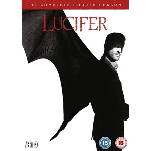 Lucifer - Season 4 (Import)