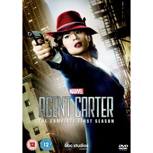 Marvels Agent Carter - Season 1 (2 disc) (Import)