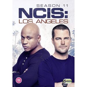 NCIS Los Angeles - Season 11 (5 disc) (Import)