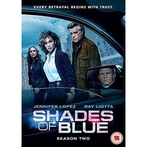 Shades of Blue - Season 2 (Import)