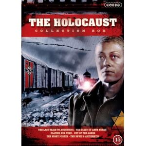 The Holocaust Collection (6 disc)