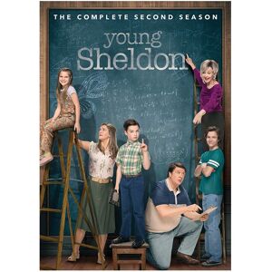 Young Sheldon - Season 2 (Import)