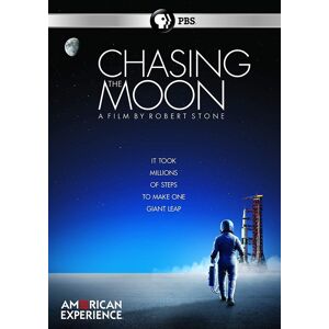 Chasing the Moon (3 disc) (Import)