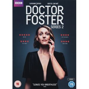 Doctor Foster - Season 2 (2 disc) (import)