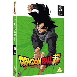 Dragon Ball Super: Part 5 (2 disc) (Import)