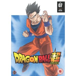 Dragon Ball Super: Part 7 (2 disc) (Import)