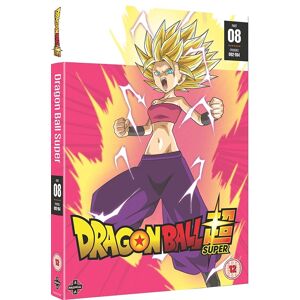 Dragon Ball Super: Part 8 (2 disc) (Import)
