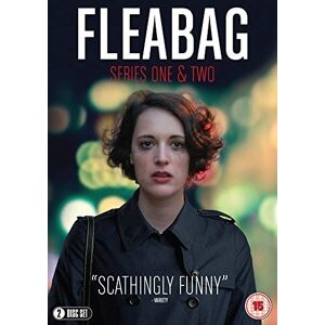 Fleabag - Season 1-2 (2 disc) (Import)