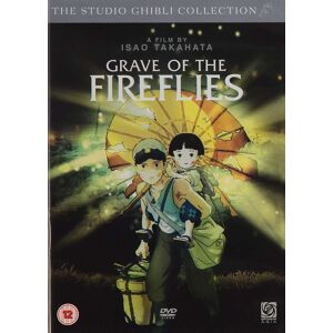 Grave of the Fireflies (Import)