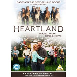 Heartland - Season 6 (Import)