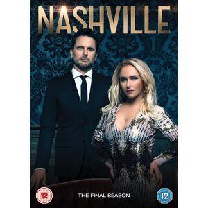 Nashville - Season 6 (Import)