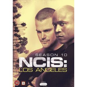 NCIS: Los Angeles - Sæson 10 (Import)