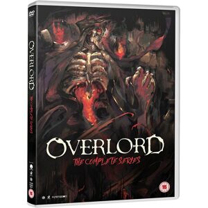 Overlord - Season 1 (2 disc) (import)