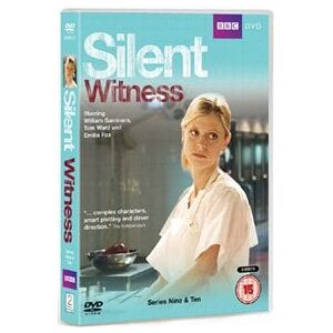 Silent Witness: Series 9 and 10  (Import)