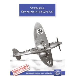 Svenska Spaningsflygplan
