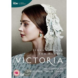 Victoria - Season 1-3 (7 disc) (Import)