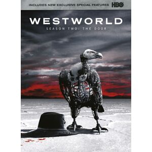 Westworld - Sæson 2