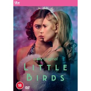 Little Birds (2 disc) (Import)