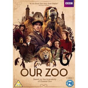 Our Zoo (Import)